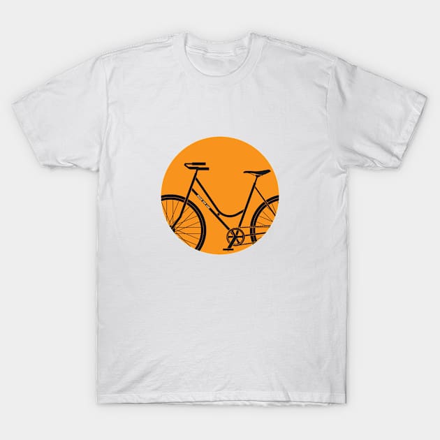 RIDE OR DIE 3 T-Shirt by CreativePhil